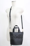 m petit by misako / TT*AMハイショクSC  ブラック H-25-07-13-049-LO-BG-NS-ZH
