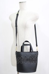 m petit by misako / TT*AMハイショクSC  ブラック H-25-07-13-049-LO-BG-NS-ZH