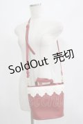 m petit by misako / TT*AMハイショクSC  レッド H-25-07-13-051-LO-BG-NS-ZH
