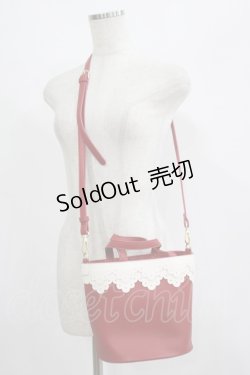 画像1: m petit by misako / TT*AMハイショクSC  レッド H-25-07-13-051-LO-BG-NS-ZH
