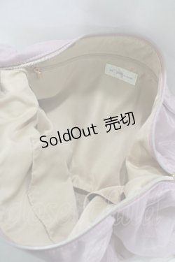 画像2: m petit by misako / AMチュールリボンSLD  ピンク H-25-07-13-052-LO-BG-NS-ZH