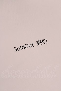 画像4: m petit by misako / NINA'S コラボ AM2WAYリュック  ピンク H-25-07-13-056-LO-BG-NS-ZH