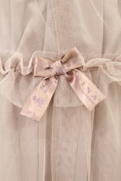 画像3: m petit by misako / NINA'Sコラボスカート M ピンク H-25-07-13-1044-LO-SK-NS-ZH