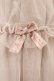 画像3: m petit by misako / NINA'Sコラボスカート M ピンク H-25-07-13-1044-LO-SK-NS-ZH (3)