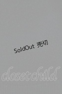 画像3: LODISPOTTO / アーガイルニット M ブラック H-25-07-13-1057-LO-TO-NS-ZH