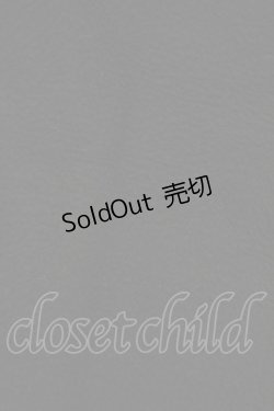画像3: axes femme POETIQUE / ファー襟ショートコート M ブラック H-25-07-13-1060-AX-CO-NS-ZH