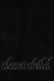画像3: axes femme POETIQUE / ファー襟ショートコート M ブラック H-25-07-13-1060-AX-CO-NS-ZH (3)