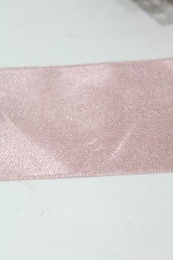 画像3: Princess Melody / パールハートレースおりぼんクリップ  ピンク H-25-07-13-1001-EL-AC-NS-ZH