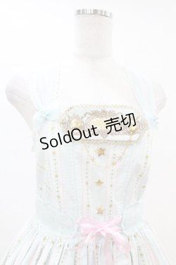 画像4: Angelic Pretty / Day Dream Carnivalジャンパースカート Free サックス H-25-07-13-1035-AP-OP-NS-ZH