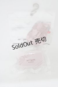 m petit by misako / AMミラーツキコモノケース  ピンク H-25-07-13-064-LO-ZA-NS-ZH