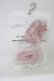 画像1: m petit by misako / AMミラーツキコモノケース  ピンク H-25-07-13-064-LO-ZA-NS-ZH (1)