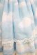 画像4: Angelic Pretty / Misty Skyスカート Free サックス H-25-07-14-025-AP-SK-NS-ZH (4)