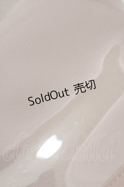 画像5: m petit by misako / AMハナパンチング2WAYバッグ  ブラウン H-25-07-14-063-LO-BG-NS-ZH