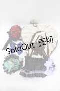 LOLITAその他 / アクセサリーセット   H-25-07-14-067-LO-ZA-NS-ZH