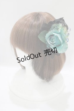画像2: LOLITAその他 / アクセサリーセット   H-25-07-14-067-LO-ZA-NS-ZH