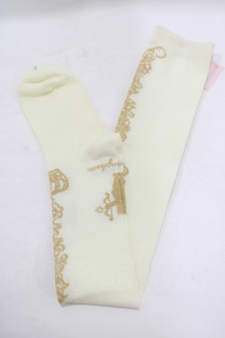 画像1: metamorphose / 天使ノ祝福 オーバーニー  オフ H-25-07-14-070-ME-ZA-NS-ZH
