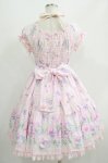 画像3: Angelic Pretty / Sugar Pansyワンピース Free ピンク H-25-07-14-010-AP-OP-NS-ZH (3)