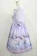 画像2: Angelic Pretty / Milky Swan襟付ワンピース Free ラベンダー H-25-07-14-002-AP-OP-NS-ZH (2)