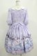 画像3: Angelic Pretty / Milky Swan襟付ワンピース Free ラベンダー H-25-07-14-002-AP-OP-NS-ZH (3)