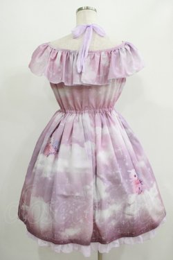 画像3: Royal Princess Alice / Sweet Dreams Fantasia〜甘い夢の幻想曲〜大人ワンピース Free ピンク H-25-07-14-017-LO-OP-NS-ZH