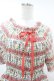 画像4: Jane Marple / Parade smock dress M mandarin H-25-07-15-1003-JM-OP-KB-ZH (4)