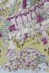 画像5: Jane Marple Dans Le Salon / La fete foraine apron dress  サックス H-25-07-15-1033-JM-OP-KB-ZH (5)