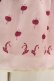 画像5: Jane Marple / Pas de bourree Dayドレス  ピンク H-25-07-15-1006-JM-OP-KB-ZH