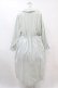 画像2: Jane Marple Dans Le Salon / Jardin Des Fleurs Embroideryドレス  ミント H-25-07-15-1011-JM-OP-KB-ZH (2)