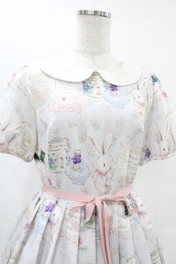 画像4: Emily Temple cute / Chambreワンピース  ラベンダー H-25-07-15-1018-ET-OP-KB-ZH