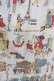 画像4: Jane Marple Dans Le Salon / Good old Paris 40'sドレス  オフホワイト H-25-07-16-003-JM-SK-KB-ZH (4)
