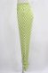 画像2: Candy Stripper / EASY FLARE CHINA PANTS  ライトグリーン H-25-07-16-046-PU-PA-KB-ZH (2)