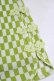 画像4: Candy Stripper / EASY FLARE CHINA PANTS  ライトグリーン H-25-07-16-046-PU-PA-KB-ZH (4)