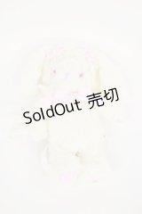 BABY,THE STARS SHINE BRIGHT / うさくみゃリュックミニミニ  オフ/ピンク H-25-07-16-1032-BA-ZA-NS-ZH