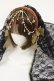 画像1: ALICE and the PIRATES / FORTUNE TELLER ヴェール  ブラック H-25-07-16-1035-PA-AC-NS-ZH (1)