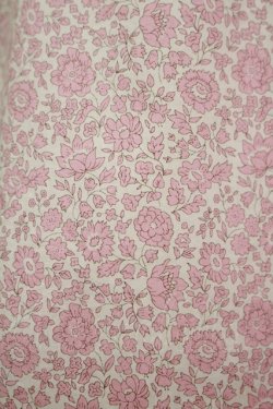 画像4: Jane Marple Dans Le Salon / D’anjo coast cape blouse  ピンク H-25-07-16-058-JM-BL-KB-ZH