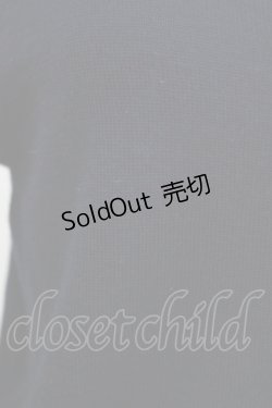 画像4: Jane Marple / ウールラウンドカーディガン  ネイビー H-25-07-16-061-JM-TO-KB-ZH