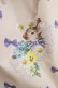 画像4: Emily Temple cute / リボンarrangementパフワンピース  ピンク H-25-07-16-015-ET-OP-KB-ZH (4)