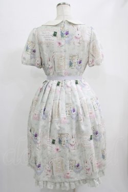 画像3: Emily Temple cute / Chambreワンピース Free ミント H-25-07-17-027-ET-OP-NS-ZH