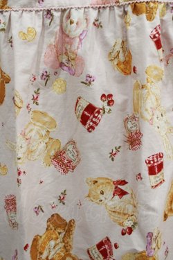 画像4: PINK HOUSE / PINK HOUSE×misako aoki/Animal Happy Jamプリントワンピース Free ピンク H-25-07-17-004-LO-OP-NS-ZH
