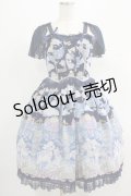 Angelic Pretty / Holy Theaterジャンパースカート Free ネイビー H-25-07-17-005-AP-OP-NS-ZH