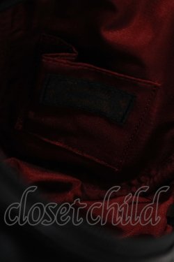 画像5: Enchantlic Enchantilly / クイーンキャットとおでかけバッグ  ブラック H-25-07-17-060-LO-BG-NS-ZH
