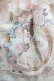 画像4: Lolitimes（海外ロリータブランド） / レースアップジャンパースカートセット M 生成り H-25-07-17-015-EL-OP-NS-ZH