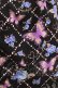 画像4: metamorphose / Jewel Butterflyスカート Free ブラック H-25-07-17-023-ME-SK-NS-ZH