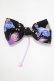 画像5: metamorphose / Jewel Butterflyスカート Free ブラック H-25-07-17-023-ME-SK-NS-ZH