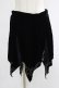 画像1: KILL STAR / Lester Velvet Mini Skirt S 黒 H-25-07-18-024-SL-SK-KB-ZH (1)