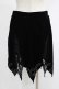 画像3: KILL STAR / Lester Velvet Mini Skirt S 黒 H-25-07-18-024-SL-SK-KB-ZH (3)