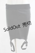 KILL STAR / Cassandra PU Mini Skirt M 黒 H-25-07-18-026-SL-SK-KB-ZH
