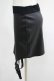 画像2: KILL STAR / Cassandra PU Mini Skirt M 黒 H-25-07-18-026-SL-SK-KB-ZH (2)
