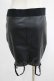画像3: KILL STAR / Cassandra PU Mini Skirt M 黒 H-25-07-18-026-SL-SK-KB-ZH (3)