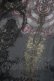 画像5: OZZ ANGELO / 総柄プリントチュニックトップス  カーキ　 H-25-07-18-040-OO-TO-KB-ZH (5)